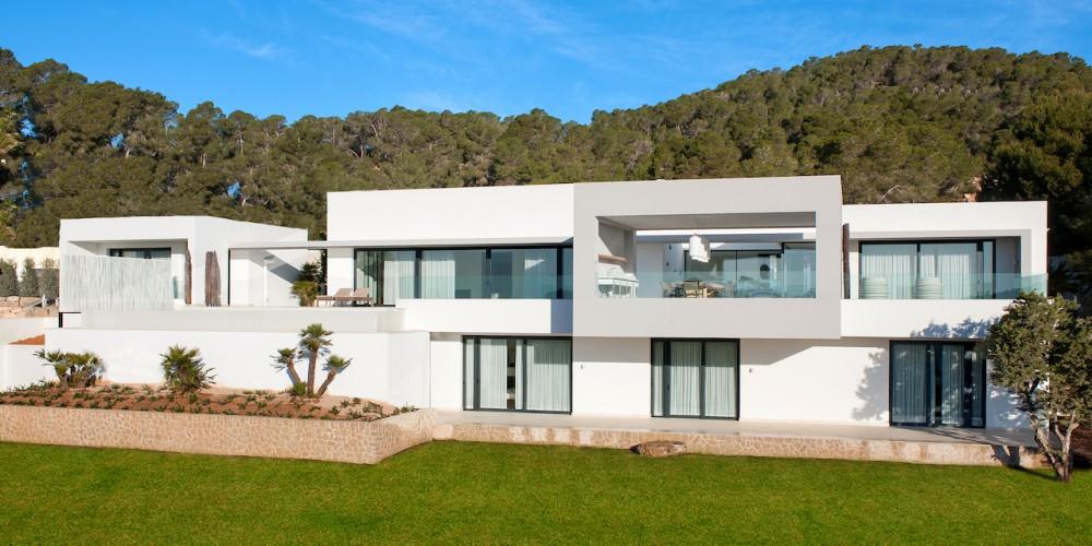 Exclusieve moderne villa in Vista Alegre Te koop